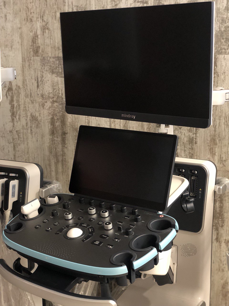 Mindray Resona i9 в наличии по спеццене