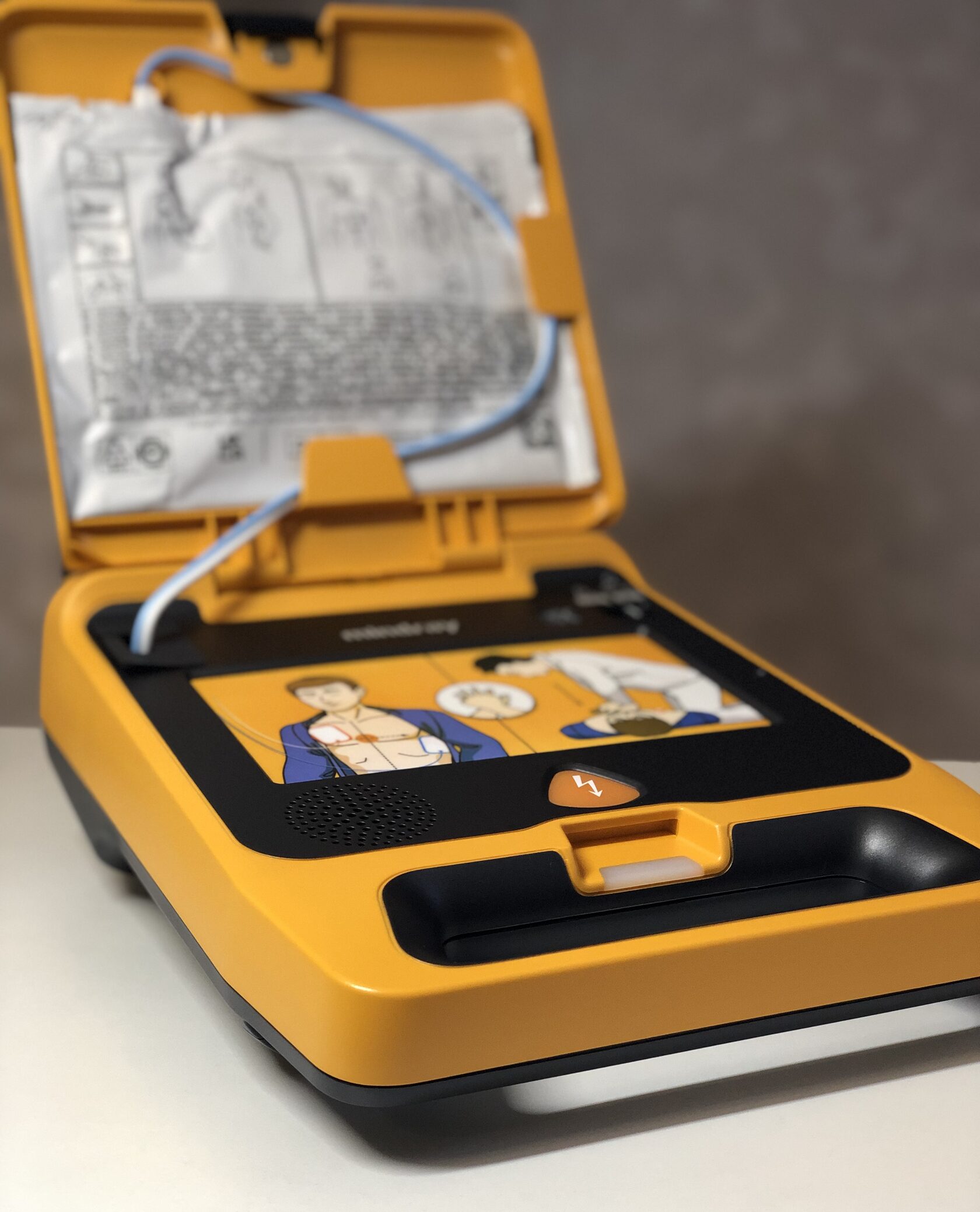 Дефибриллятор Mindray BeneHeart C1A