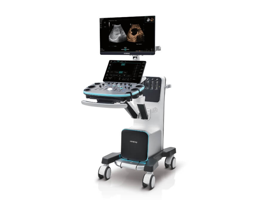 Mindray Resona i9