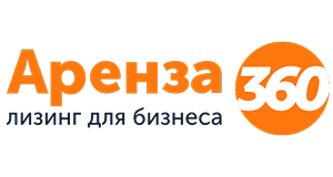 Логотип Аренза 360