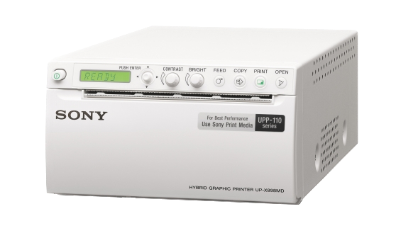 Видеопринтер Sony UP-X898MD
