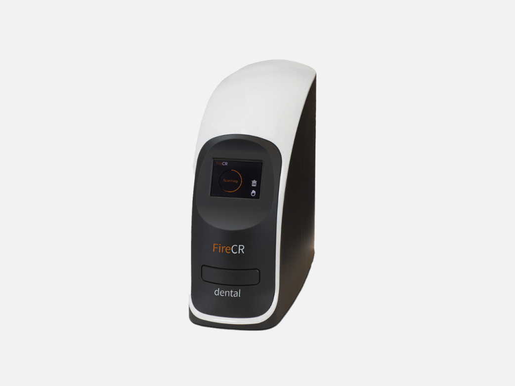 Полнофункциональный сканер DIGIRAY FireCR Dental Reader