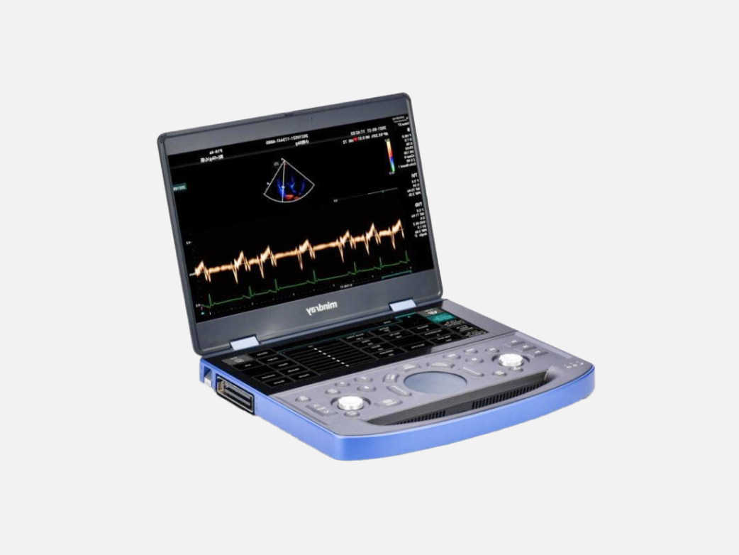 Аппарат УЗИ Mindray Vetus E7