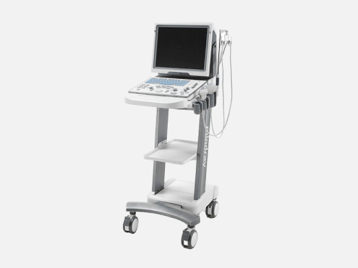 Аппарат УЗИ Mindray DP-50
