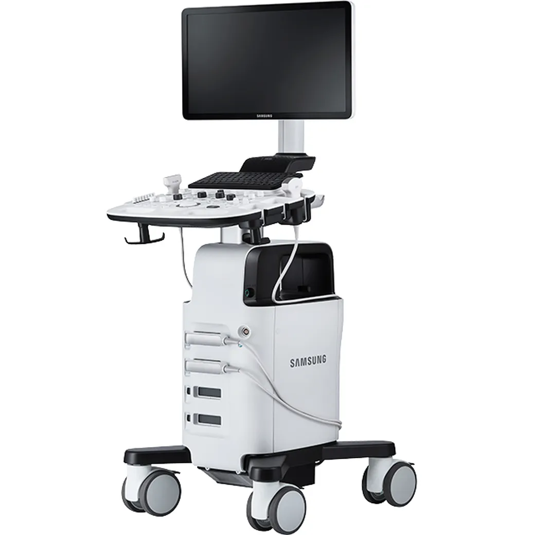 Аппарат УЗИ Samsung HS30