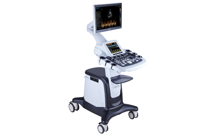 Аппарат УЗИ SIUI Apogee 3500 (c 4 датчиками)