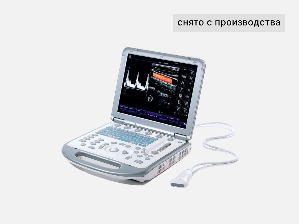 Аппарат УЗИ Mindray M5