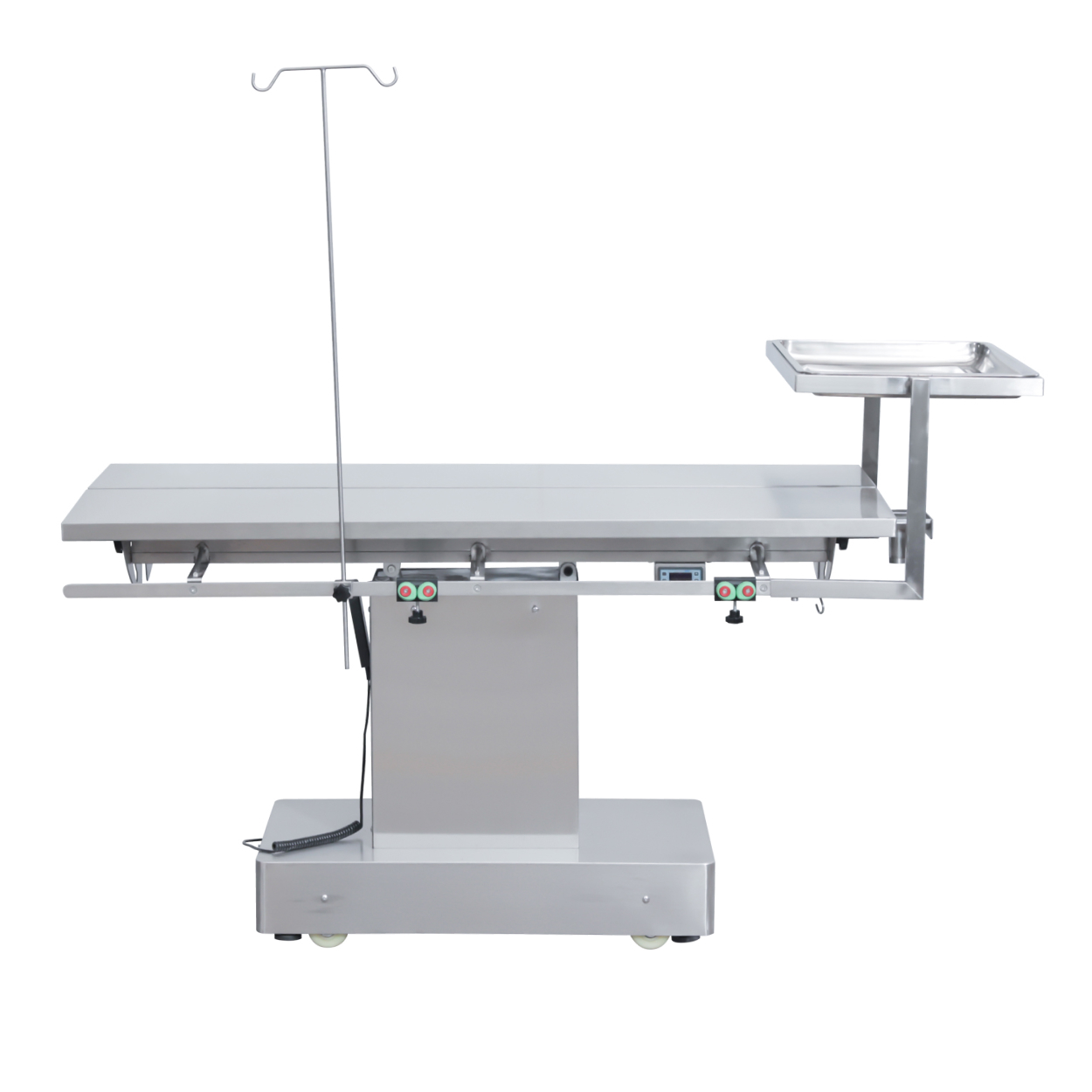 Хирургический стол THX Metal Products RJS-01 для ветеринарии