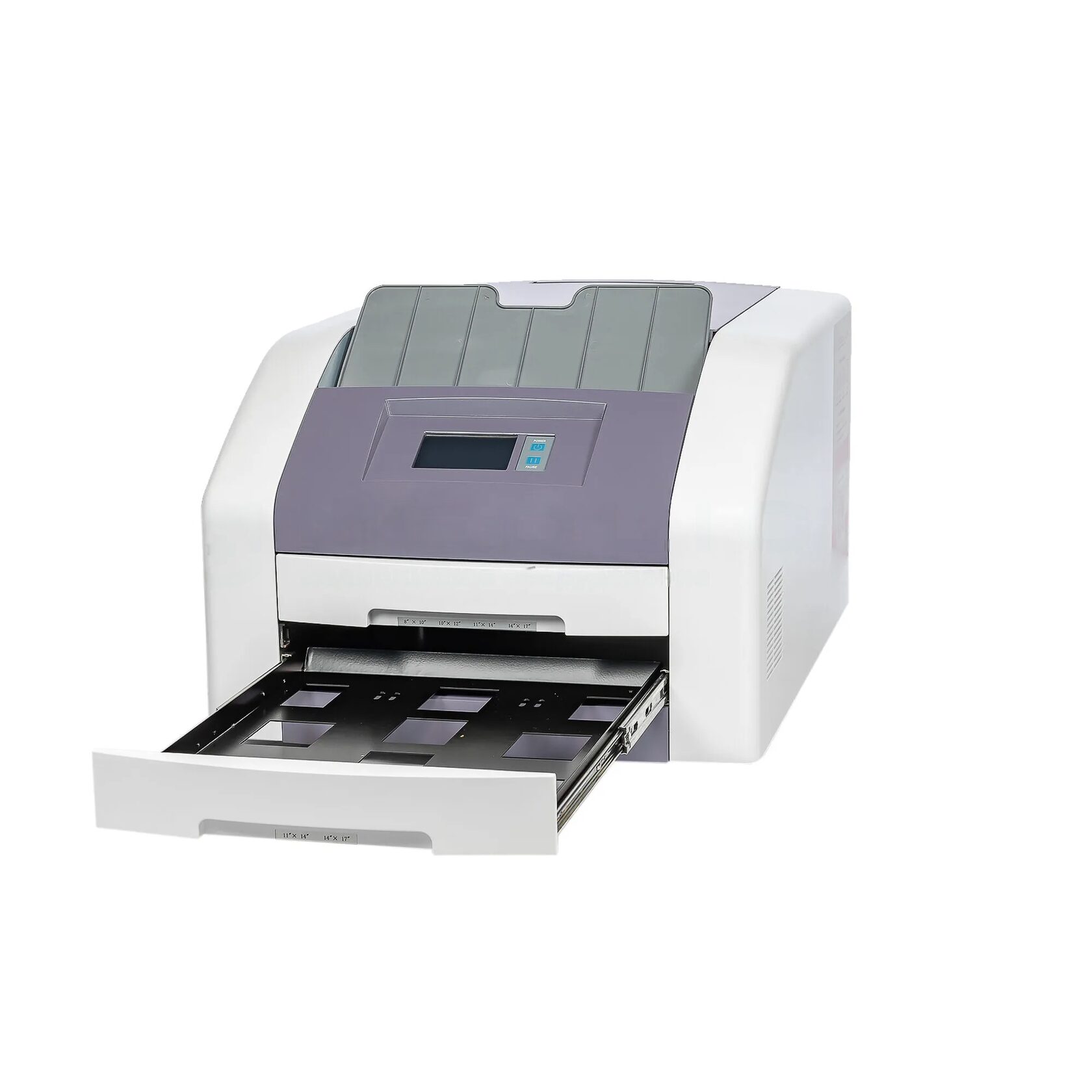 Термографический принтер Kenid KND 6320