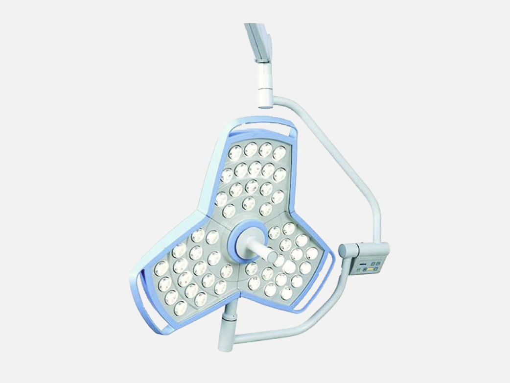 Хирургический светильник Mindray HyLED 8600
