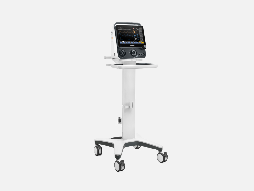 Аппарат искусственной вентиляции легких Mindray SV300 Pro Vet